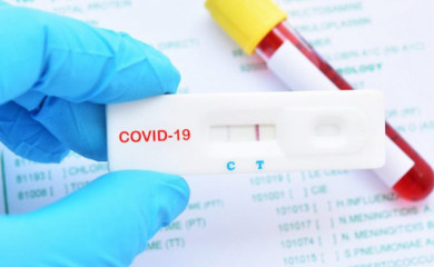 Više od polovine dnevno testiranih pozitivno na virus, staro obdanište postaje kovid ambulanta