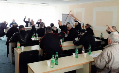BO Foča: Reagovanje povodom u javnosti netačnih tumačenja zaključaka Skupštine BO Foča