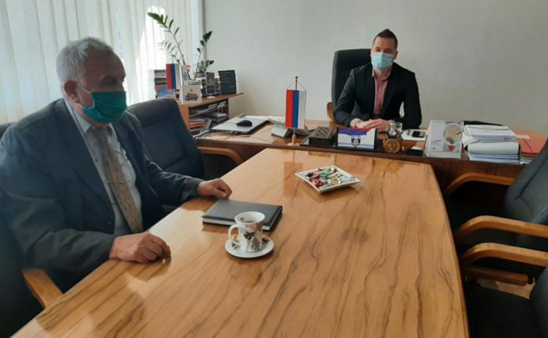 Pomoć najugroženijim penzionerima