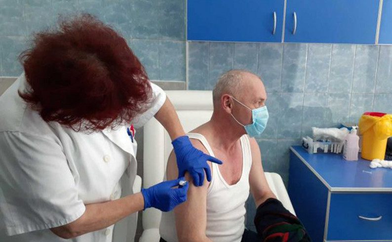 UB Foča: Vakcinacija jedini način da se pobijedi zlokobna korona