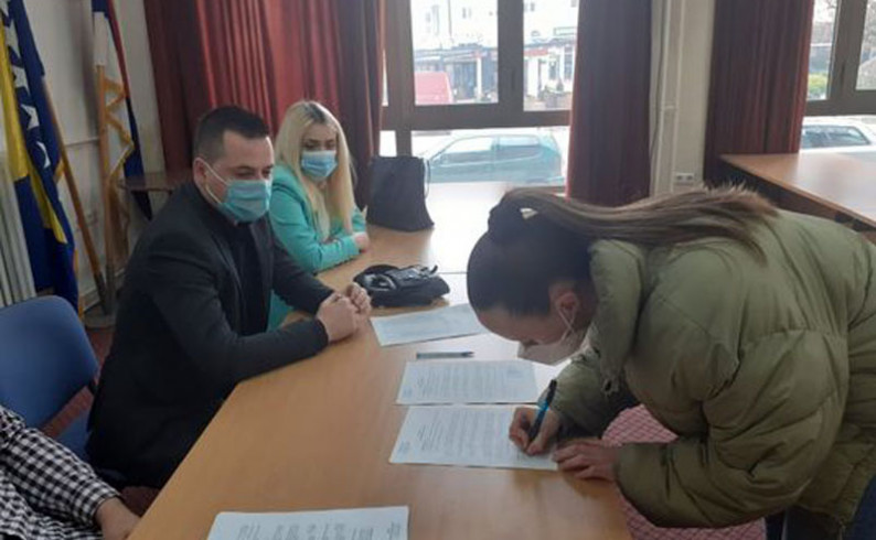 Povećan iznos studentskih stipendija
