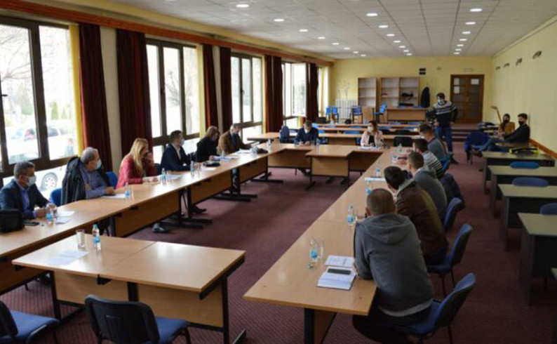 Okrugli sto u Foči: Građani i lokalna uprava zajedno do boljeg kvaliteta života