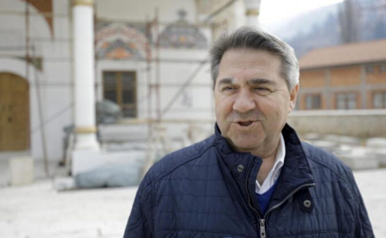 Izet Spahić: Rezultati izbora govore ko je stvarni predstavnik fočanskih Bošnjaka