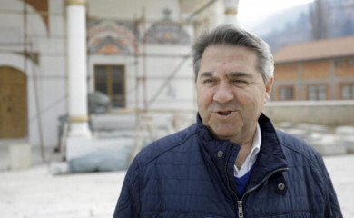 Izet Spahić: Rezultati izbora govore ko je stvarni predstavnik fočanskih Bošnjaka
