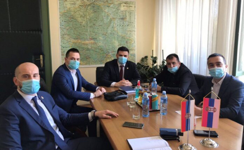 Snažnija i čvršća regionalna saradnja