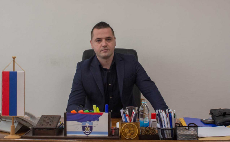 Vukadinović čestitao Vaskrs: Vjerovati u pobjedu života