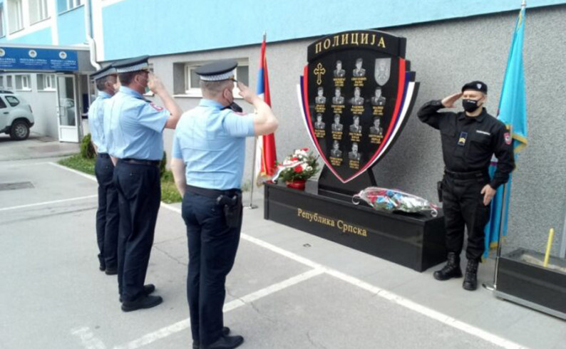 Sjećanje: Prije 26 godina formiran fočanski odred Specijalne brigade MUP-a Srpske