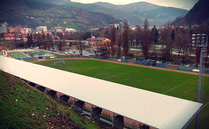 Pred Sutjeskom meč sezone- protiv Ljubića za sigurnu luku