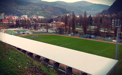 Pred Sutjeskom meč sezone- protiv Ljubića za sigurnu luku