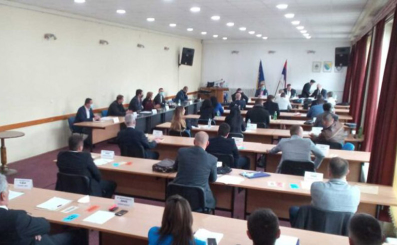 SO Foča: Što prije rekonstruisati magistralne i regionalne puteve