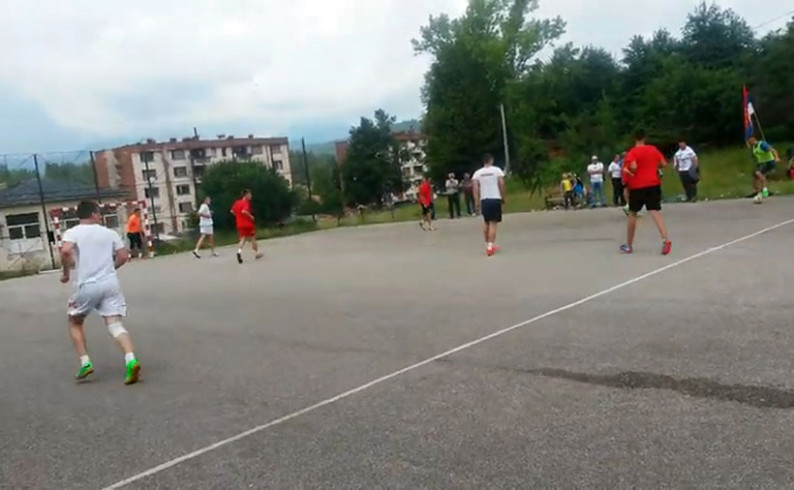 Memorijal „Ranko Elez Ziko“ u nedjelju