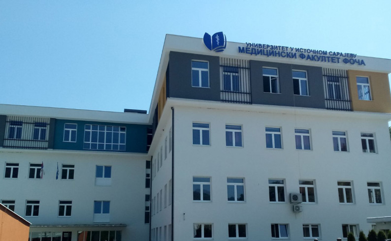 Medicinski fakultet međunarodno sve vidljiviji i poznatiji