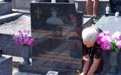 Najava: U petak 29 godina od jabučke golgote