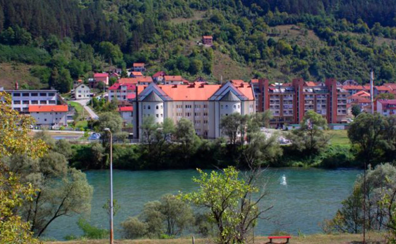 Opština podržala inicijativu da se izgradi još jedan studentski dom