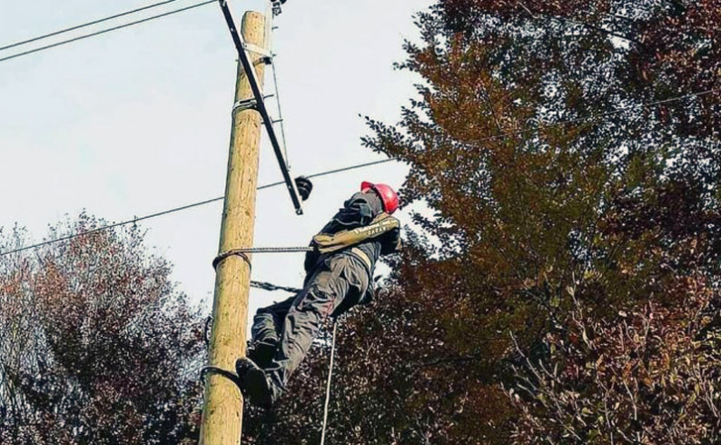 U četvrtak isključenja struje