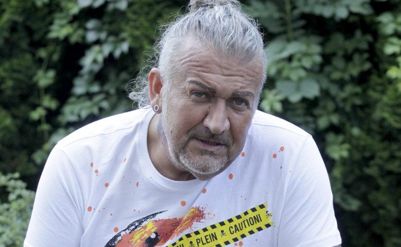Dragan Marinković Maca, sa komedijom „Kakva ti je žena, takav ti je život“ nastupa u Foči