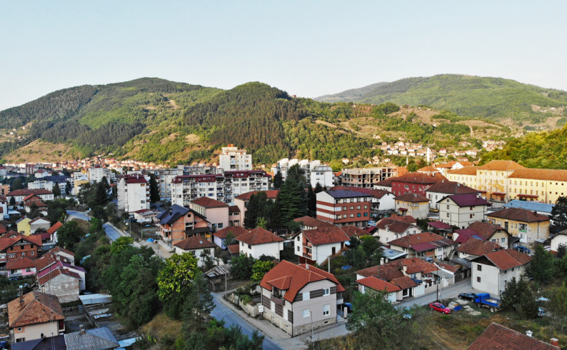Izbori za članove savjeta mjesnih zajednica 3. Oktobra