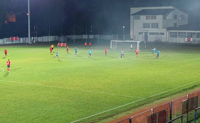 Sutjeska nastavila uspješnu seriju