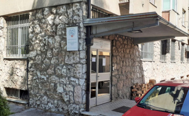Centar za zaštitu mentalnog zdravlja na novoj lokaciji