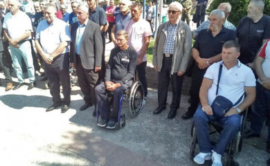 Dan RVI: Poboljšati zdravstvenu zaštitu i uskladiti invalidnine sa rastom plata