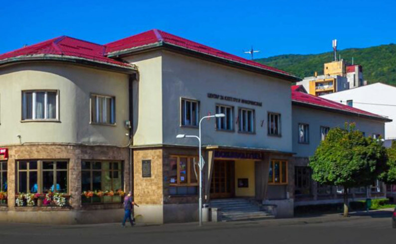 U srijedu promocija knjige „Pamtim da bih postojao“ Rada Lalovića
