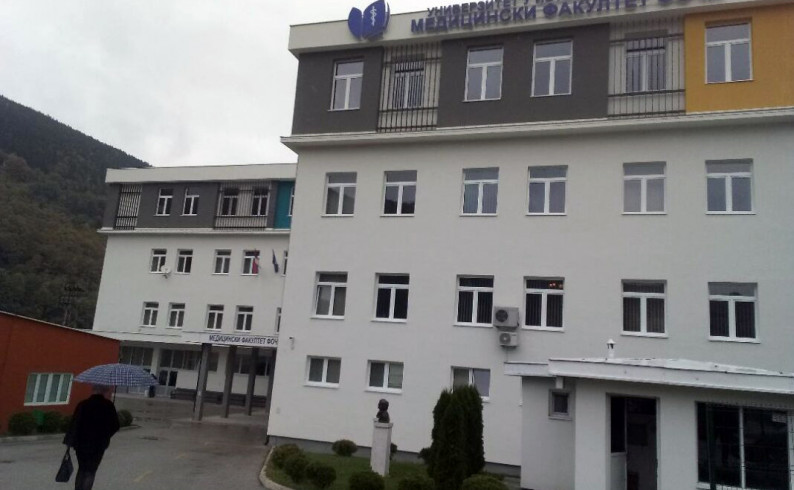 Dan Medicinskog fakulteta: Rastu iz godine u godinu, prijemni ispit i u Milanu