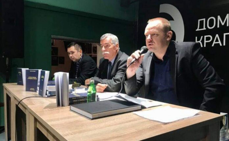 Knjige iz Foče u programu kragujevačkih svečanosti