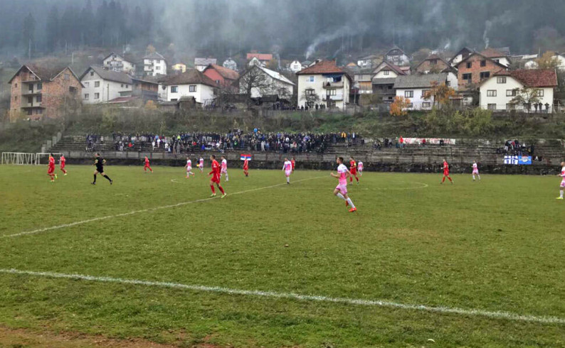 Sutjeska u polufinalu Kupa Srpske