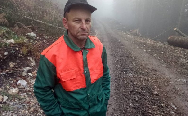 Svjedočenje Radenka Kunarca o drami u Zavaitu