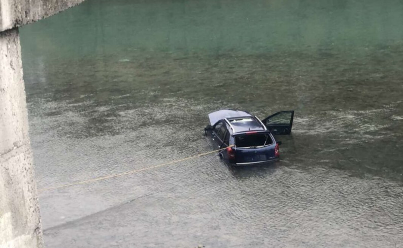 Zbog pucnjave u Foči uhapšena tri lica, za jednim se još traga