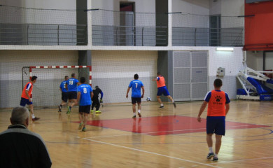 Rezultati četvrtog kola Radničke lige