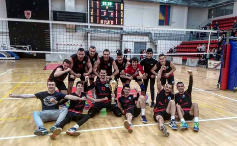 OK „Maglić“ obilježava 60 godina postojanja