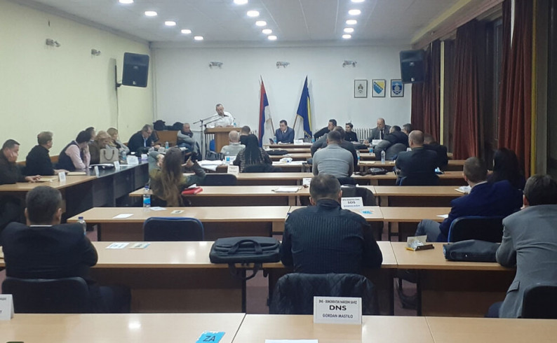 Poništeni konkursi za direktore javnih ustanova, usvojena odluka o bratimljenju Foče i Herceg Novog