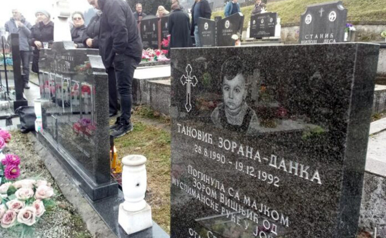 Počinioci monstruoznog zločina u Jošanici 29 godina na slobodi