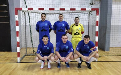 Ike Brod i Kroasan podijelili bodove