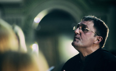 Film o horu Rada Radovića u srijedu u fočanskom bioskopu