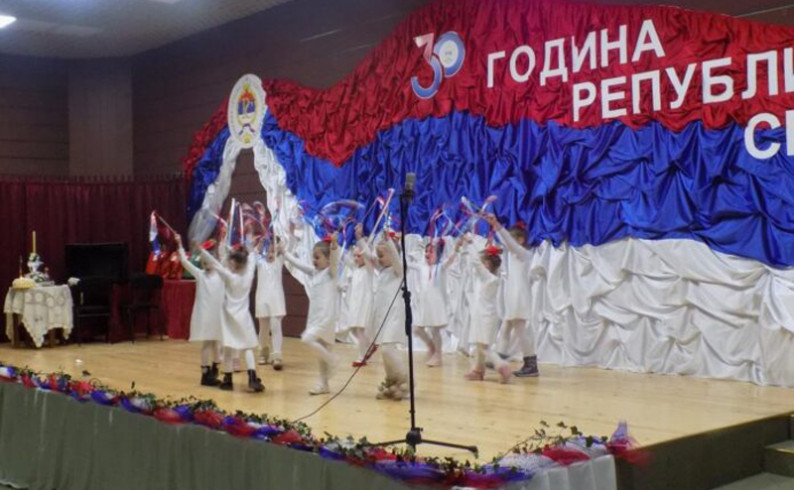 Đaci pokazali da se Srpska voli i brani vrijednim radom i učenjem