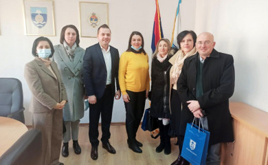 Prijem za dobitnike Svetosavske nagrade