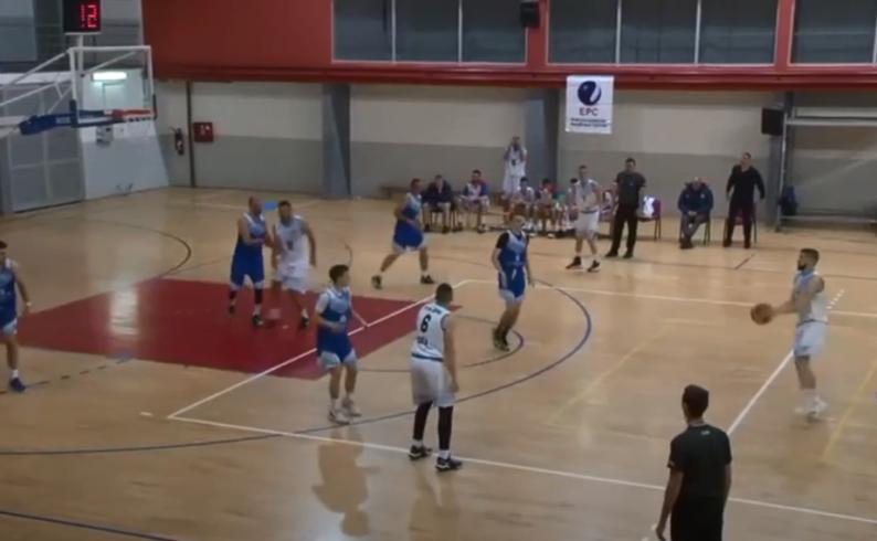 Košarkaški derbi Podrinja pripao Sutjesci