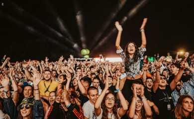 Objavljena lista izvođača OK festa- Apokaliptika stiže na Tjentište