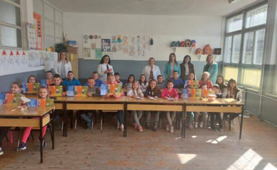 Ne čekati da zub zaboli- redovni pregledi i higijena usta čuvaju cjelokupno zdravlje