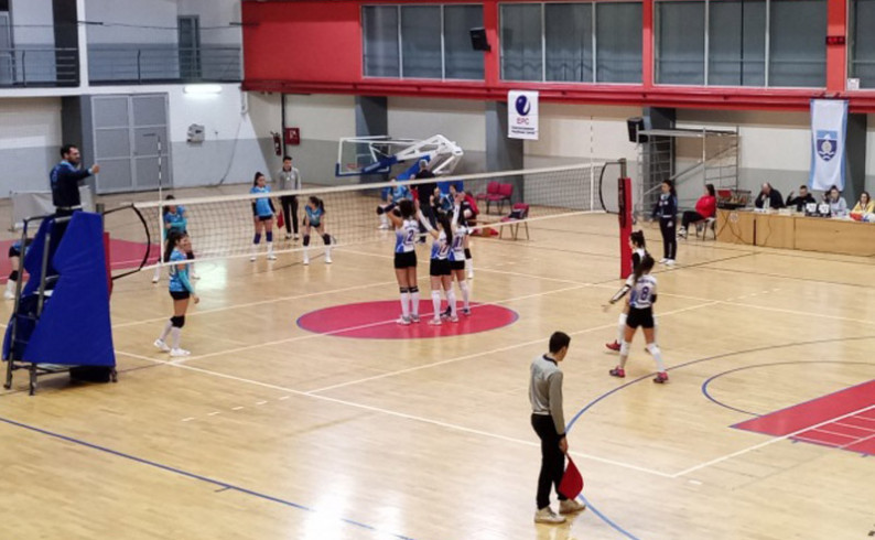 Odbojka: Banjalučanke gostuju u Foči
