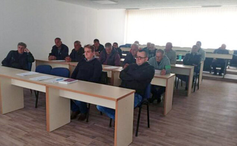 Udruženje RVI Foča: Obezbijediti novac u lokalnom budžetu za pomoć u stambenom zbrinjavanju ratnih vojnih invalida