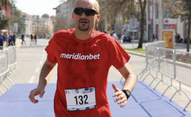 POLUMARATON U BRČKOM: Najviše nagrada u rukama braće Samardžić