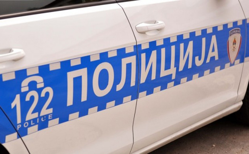 PU Foča: Od Sarajlije oduzeto teretno motorno vozilo