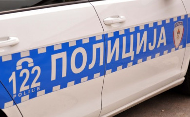 PU Foča: Od Sarajlije oduzeto teretno motorno vozilo