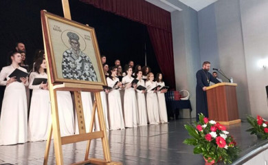 Sijanje riječi Božije i čovjekoljublje-neprestana misija Bogoslovskog fakulteta u Foči