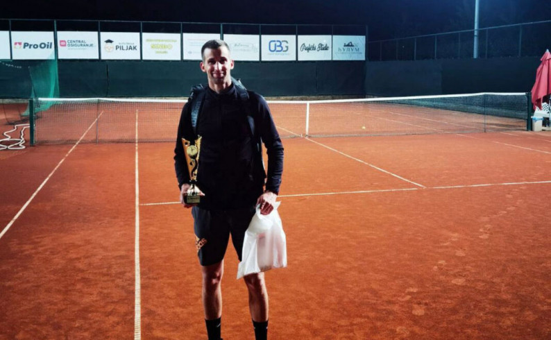 Fundup treći put osvojio „Modriča open“