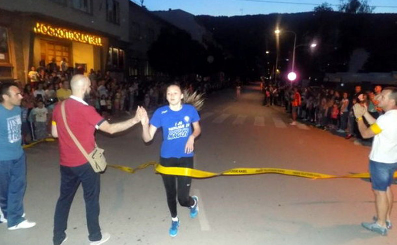 U “Uličnoj trci kroz Foču” očekuje se učešće više šampiona BiH