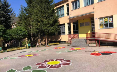 U dvije fočanske škole upisano 125 prvačića